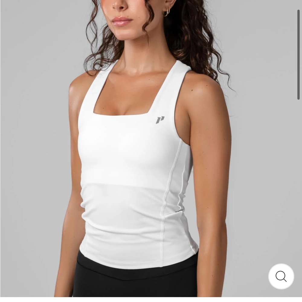 1st Phorm Solstice Tank                       Brand new with tags